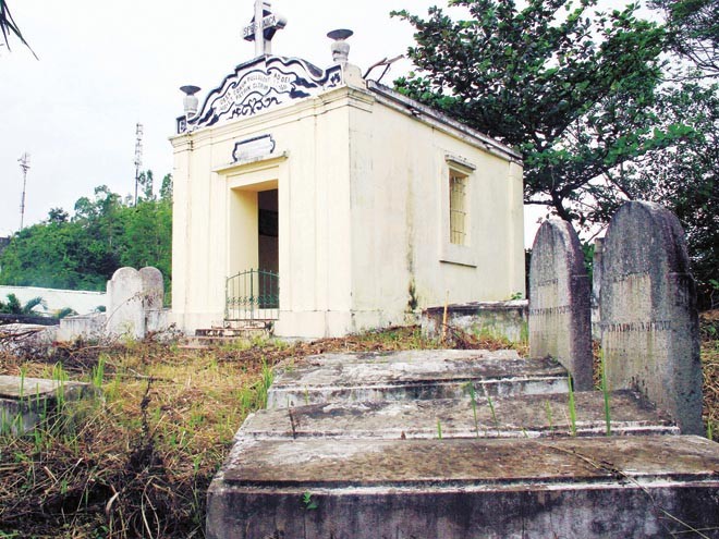 “Đại lộ” chủ quyền - ảnh 2